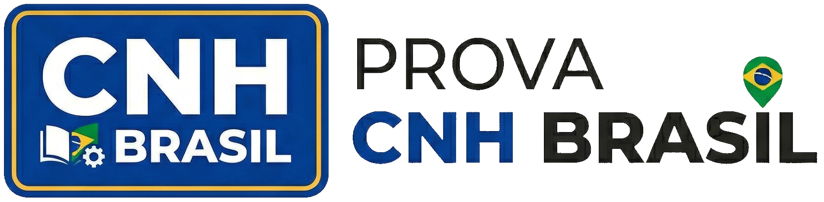 Prova CNH Brasil